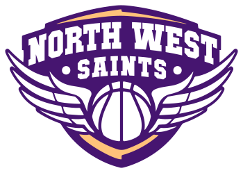 North West Saints Logo